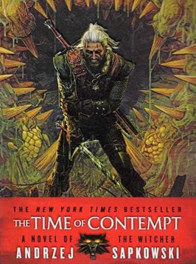 the time of contempt the witcher 2 651fefe782f7b