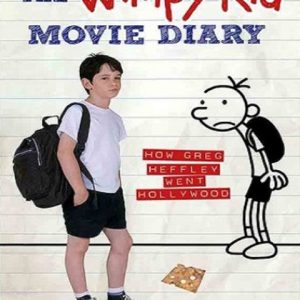 the wimpy kid movie diary 651ff988701e0