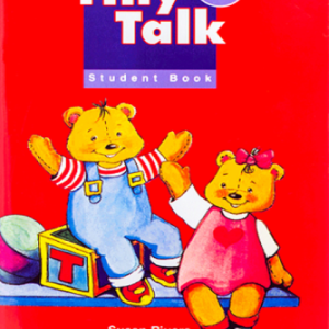 tiny talk 1a student book 651ff6bd54c89