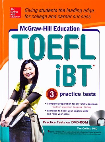 toefl ibt with 3 practice tests 651ff55f3b261