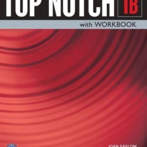 top notch 1b third edition 651ffb398fcee