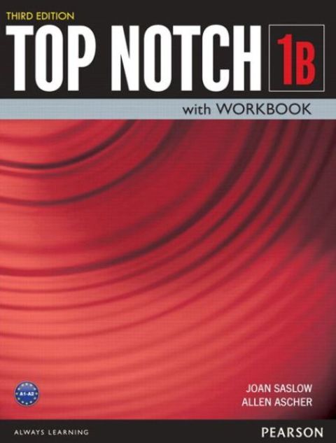 top notch 1b third edition 651ffb398fcee