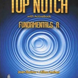 top notch fundamentals a 651ffb1d40649