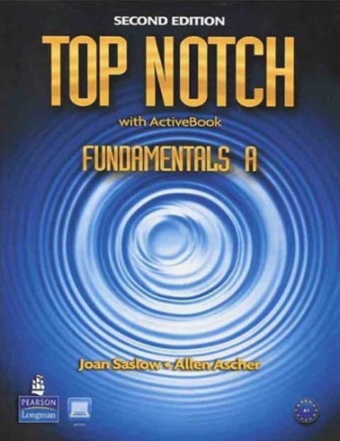 top notch fundamentals a 651ffb1d40649