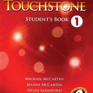 touchstone 1 sb second edition 651ffb78a8a00