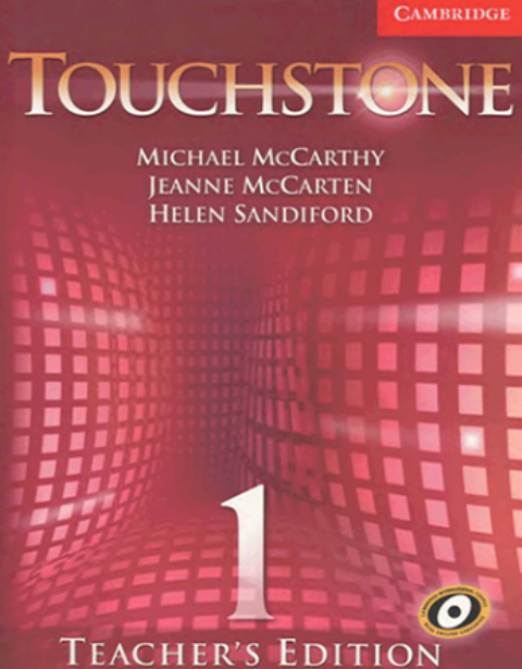 touchstone 1 teachers edition 651ffb4ee6442