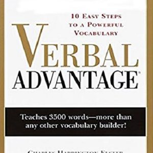 verbal advantage 651fefb3a92ef