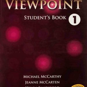 viewpoint 1 students book 651ffb938c5af