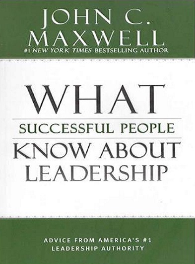 what successful people know about leadership 651fef59043f8