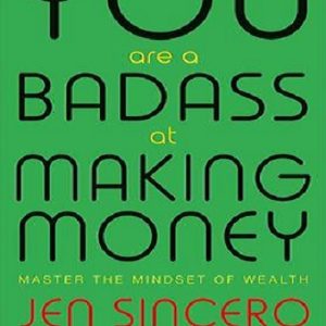 you are a badass at making money 651fefb3ae1c3