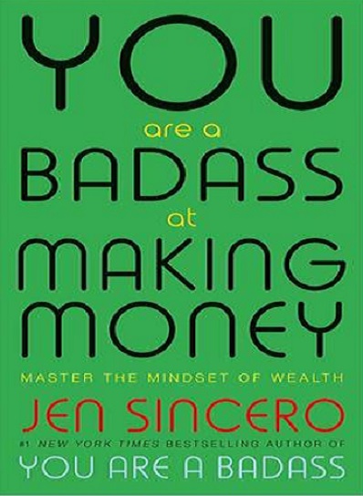 you are a badass at making money 651fefb3ae1c3