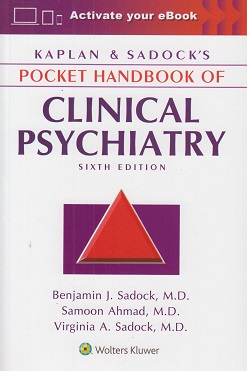 clinical psychiatry sixth edition 657b20ab17885