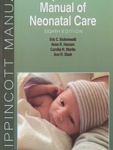 cloherty and starks manual of neonatal care 65898078139c4