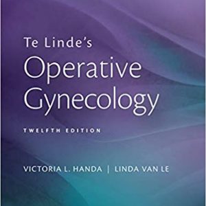 daa9d8aad8a7d8a8 2020 the lindes operative gynecology 65897a29b5da1