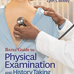 daa9d8aad8a7d8a8 bates guide to physical examination and history taking 658975b323b0c