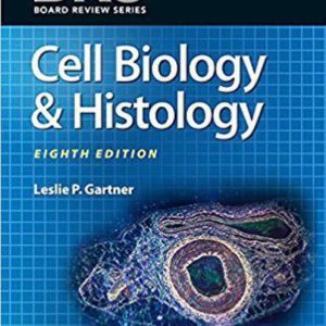 daa9d8aad8a7d8a8 brs cell biology and histology eighth edition 2020 658975d2c0afd