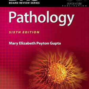 daa9d8aad8a7d8a8 brs pathology sixth edition 2020 6589760e50828