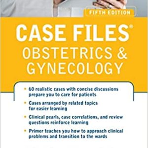 daa9d8aad8a7d8a8 case files obstetrics and gynecology 658974eed8ce3