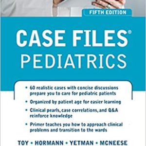 daa9d8aad8a7d8a8 case files pediatrics 658974d23e68b