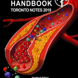 daa9d8aad8a7d8a8 clinical handbook toronto notes 2019 658974ed614fa