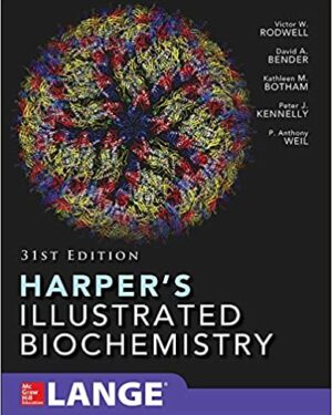 daa9d8aad8a7d8a8 harpers illustrated biochemistry 31st edition 2019 6589751cc1d1b