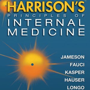 daa9d8aad8a7d8a8 harrisons principles of internal medicine 658975e1d0f7f