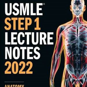 daa9d8aad8a7d8a8 kaplan usmle step 1 lecture notes 2022 anatomy 658975c076faa