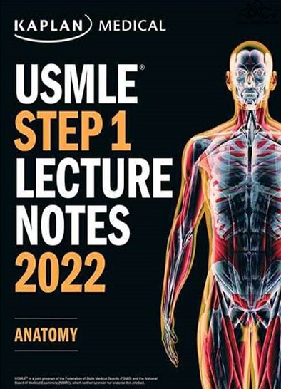 daa9d8aad8a7d8a8 kaplan usmle step 1 lecture notes 2022 anatomy 658975c076faa