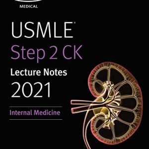 daa9d8aad8a7d8a8 kaplan usmle step 2 ck lecture notes 2021 internal medicine 6589751ea9d39