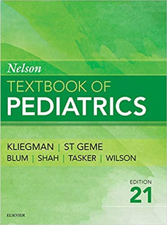 daa9d8aad8a7d8a8 nelson textbook of pediatrics 21 edition 658976524449c