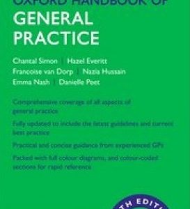 daa9d8aad8a7d8a8 oxford handbook of general practice 5th edition 2021 65897505113f3