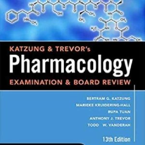 daa9d8aad8a7d8a8 pharmacology examination and board review 6589749ca11fb