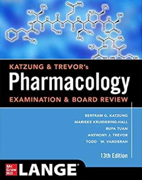 daa9d8aad8a7d8a8 pharmacology examination and board review 6589749ca11fb