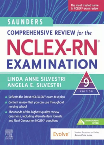 daa9d8aad8a7d8a8 saunders comprehensive review for the nclex rn 6589757c6b08c