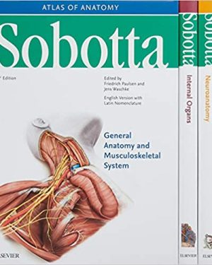 daa9d8aad8a7d8a8 sobotta atlas of anatomy 2019 16th edition 65897586d1615