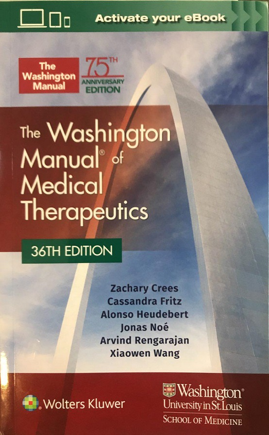 daa9d8aad8a7d8a8 the washington manual of medical therapeutics 37th edition 2030 65897534e6f27