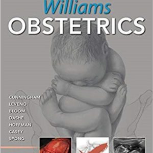 daa9d8aad8a7d8a8 williams obstetrics 25th edition 658975c7452b9