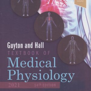 guyton and hall textbook of medical physiology 14th edition 2021 658972fb56fe8