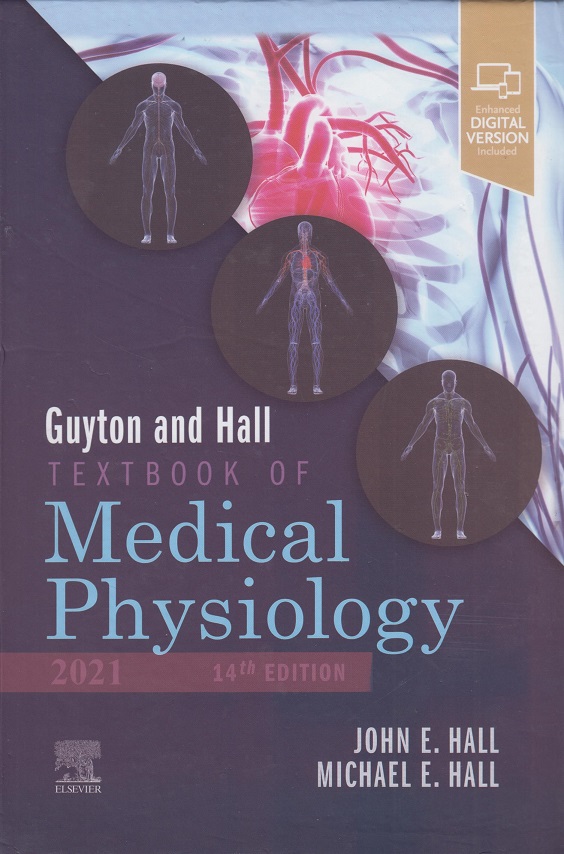 guyton and hall textbook of medical physiology 14th edition 2021 658972fb56fe8