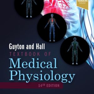 guyton and hall textbook of medical physiology 658975051136c
