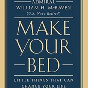 make your bed 657acabfb2cb9