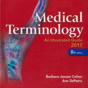 medical terminilogy anillustrated guide 2017 65897c7cba144