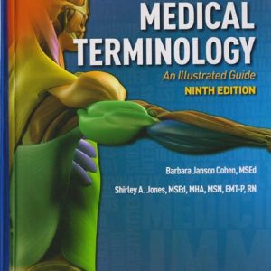 medical terminology an illustrated guide 2021 ninth edition 6589828de48f3