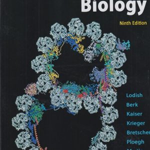 molecular cell biology ninth edition 6589732b574f3