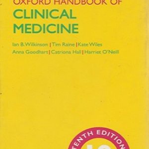 oxford handbook of clinical medicine 2018 65897fee85d37