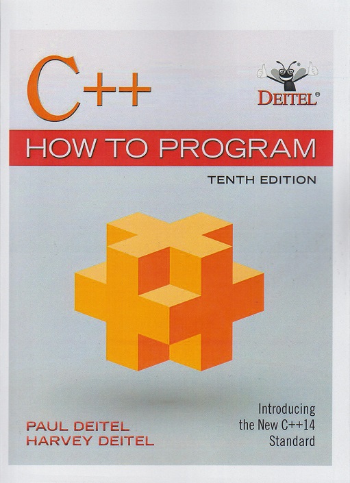 how to program c tenth edition 659c13a5801c6