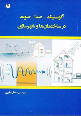 آکوستیک صدا صوت در ساختمان ها و شهرسازی مغربی