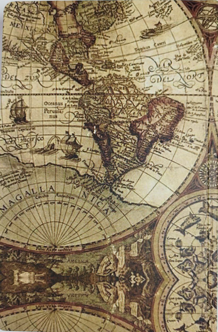 سر رسید سال 1403 طرح نقشه جهان
