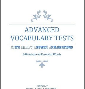 d8aad8b3d8aa d987d8a7db8c d984d8bad8a7d8aa d9bedb8cd8b4d8b1d981d8aad987 advanced vocabulary tests 65c33fa685fa6