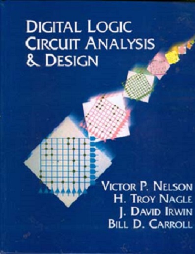 digital logic circuit analysis design edition 2 65c8f8a217ec7